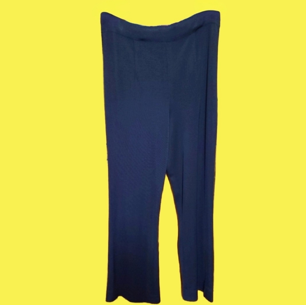 Misook Classic Black Women's Trousers